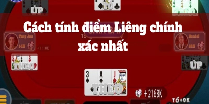 Bí quyết chơi game bài liêng Mibet online luôn thắng 100% 3 Cach-tinh-diem-chuan-xac-trong-game-bai-lieng-Mibet