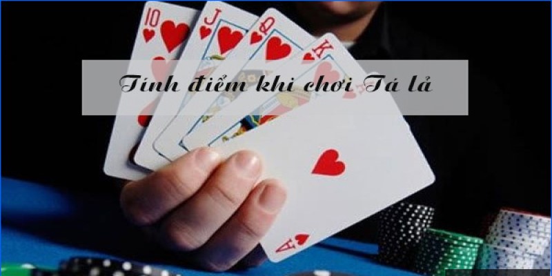 Game bài phỏm Mibet - Trò chơi bài đỉnh cao nhất năm 2024 3 Cach-tinh-diem-game-bai-phom