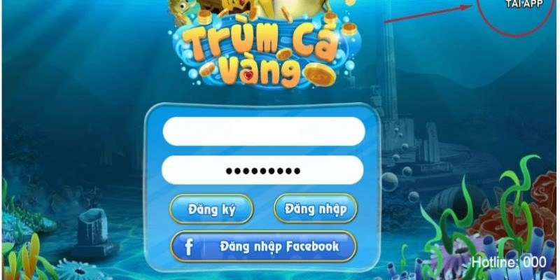 Trùm cá vàng Mibet - Thiên đường săn cá uy tín cho tân thủ 6 Dang-ky-tai-khoan-trum-ca-vang-Mibet-nhanh-chong