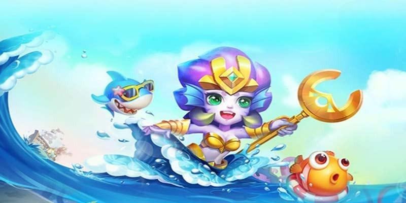 Bắn cá tiểu tiên cá Mibet - Tựa game online hot nhất năm 2024 1 Doi-net-gioi-thieu-ve-game-ban-ca-tieu-tien-ca-Mibet