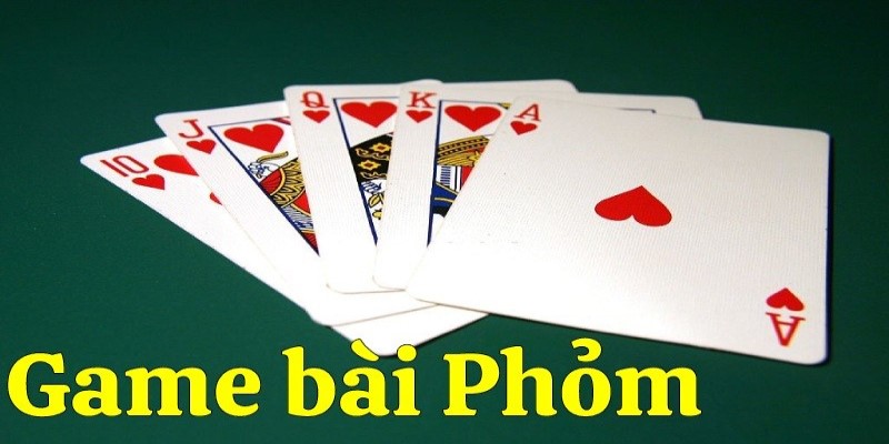 Game bài phỏm Mibet - Trò chơi bài đỉnh cao nhất năm 2024 1 Gioi-thieu-game-bai-phom-Mibet