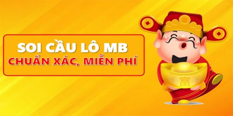 Phương pháp soi cầu lô đề miền Bắc hiệu quả nhất tại Mibet 1 Soi-cau-lo-de-mien-Bac