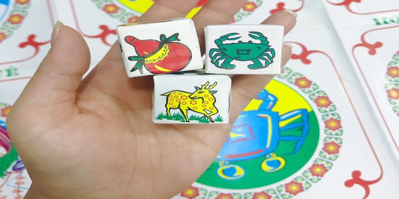 Hướng dẫn cách chơi game bầu cua Mibet thắng chắc 100% 3 Thuat-ngu-co-ban-trong-game-bau-cua-Mibet