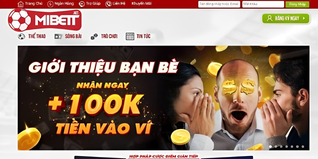 Giới thiệu Mibet 5 chuong-trinh-khuyen-mai-mibet