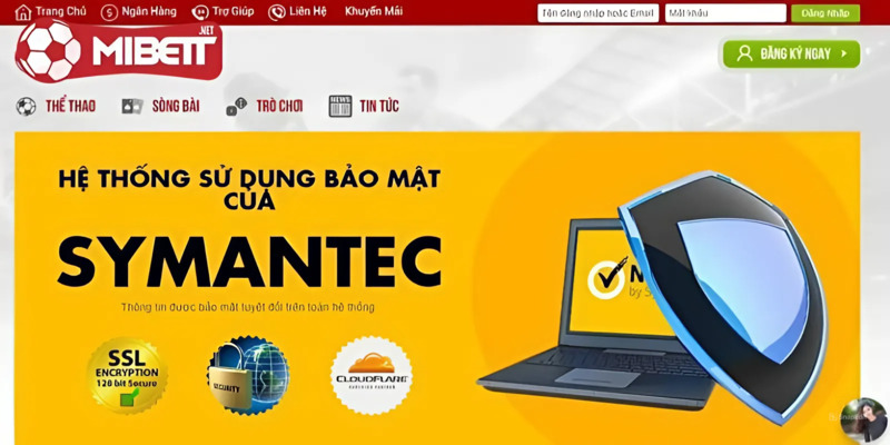 Chính sách bảo mật 2 chinh-sach-bao-mat-mibet-voi-cong-nghe-bao-mat