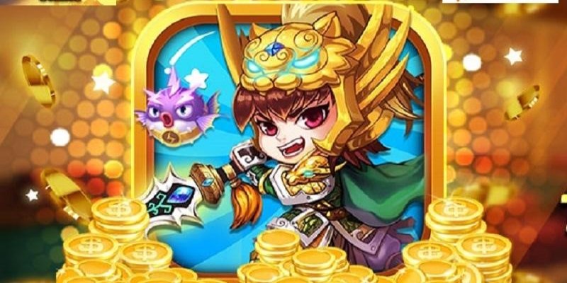 Bắn cá tam quốc trực tuyến - chơi là mê, bê về thưởng khủng 4 Ban-ca-tam-quoc-san-boss-thuong-lon