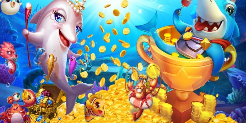 Triệu vân săn cá trực tuyến - Chơi cực thích, bắn cực phê 5 Can-bang-diem-va-tien-thuong