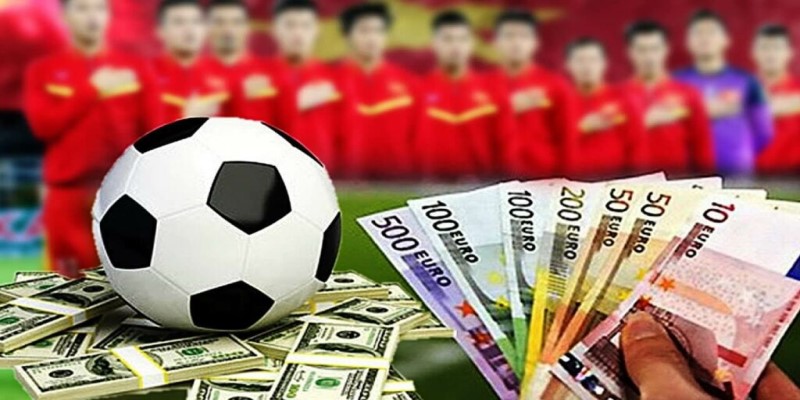 Kèo ¼ (0.25) và kèo ¾ - Những kèo bóng đá hot nhất tại Mibet 6 Keo-1-4-0-25-Keo-3-4-Tam-ly-on-dinh-khi-dat-cuoc