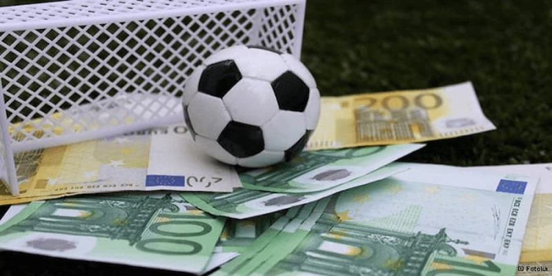 Kèo ¼ (0.25) và kèo ¾ - Những kèo bóng đá hot nhất tại Mibet 5 Keo-1-4-0-25-Keo-3-4-Tim-hieu-thong-tin-hai-doi-bong