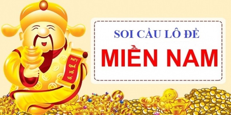 Soi cầu lô đề miền Nam - Phương pháp chơi lô đề tại Mibet 1 Soi-cau-lo-de-mien-Nam
