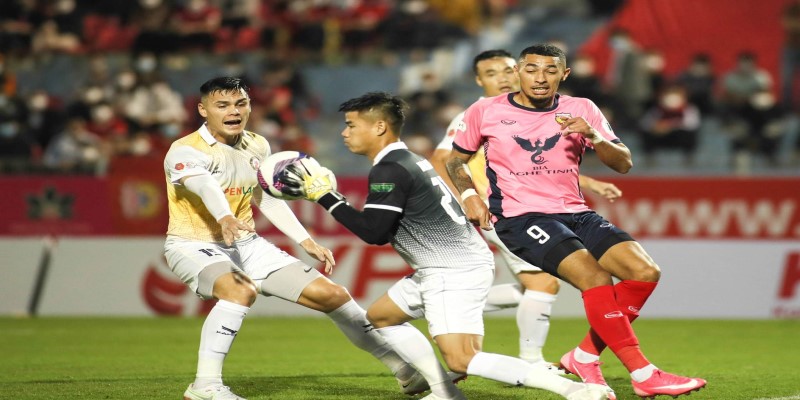 Mibet cung cấp thông tin liên quan về trung vệ là gì 3 Trung-ve-la-gi-Boc-lot-cho-dong-doi