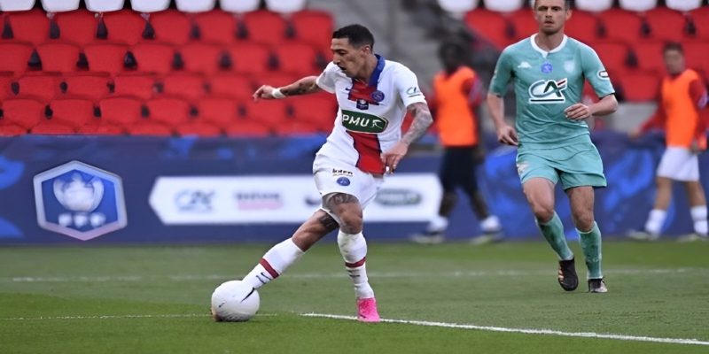 Rabona Là Gì? Tất Tần Tật Về Kĩ Thuật Chơi Bóng Rabona 6 rabona-la-gi-qua-man-the-hien-cua-angel-di-maria