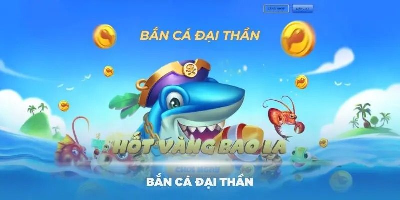 Bắn Cá Đại Thần Mibet: Khám Phá Thế Giới Đại Dương Đầy Đam Mê 1 gioi-thieu-thong-tin-game-ban-ca-dai-than