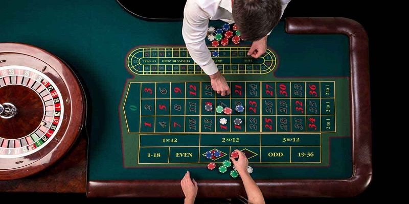 Khám Phá Game Roulette Online Từ A Đến Z Mới Nhất 2024 1 gioi-thieu-tong-quan-game-roulette-online