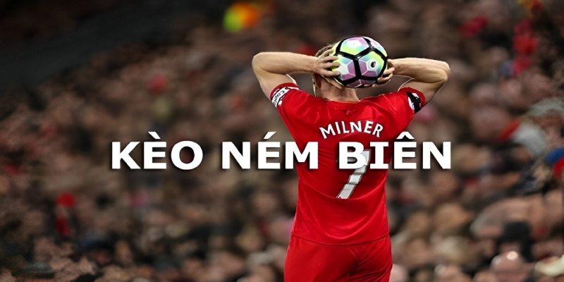 Kèo Nào Không Nên Cược Khi Cá Độ Bóng Đá? - Lưu Ý Cần Biết 4 keo-nem-bien