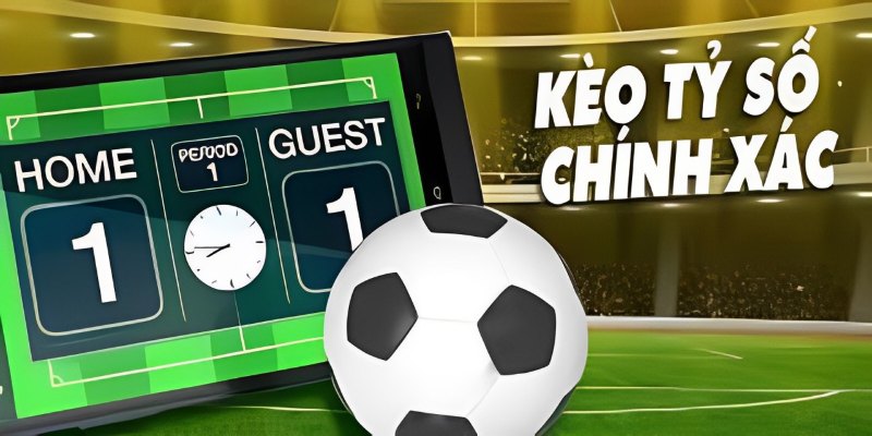 Bật Mí Các Loại Kèo Bóng Đá Mà Bạn Nên Biết - Mibet 4 keo-ty-so-chinh-xac
