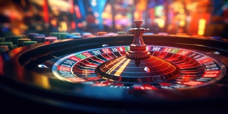 Khám Phá Game Roulette Online Từ A Đến Z Mới Nhất 2024 6 khong-tham-lam-dat-tien-vao-nhieu-cua-cuoc-roulette