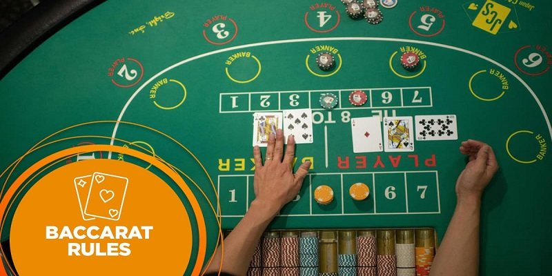 Game Baccarat Mibet: Giải Trí Thả Ga - Kiếm Tiền Siêu Đã 2 luat-choi-game-baccarat-tu-a-den-z
