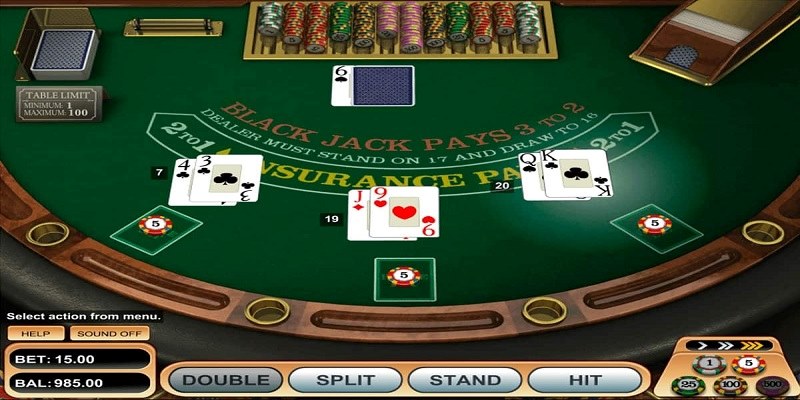Game Blackjack - Game Casino Quốc Tế Gây Bão Tại Mibet 3 luat-choi-game-blackjack-online-co-ban-tu-a-den-z