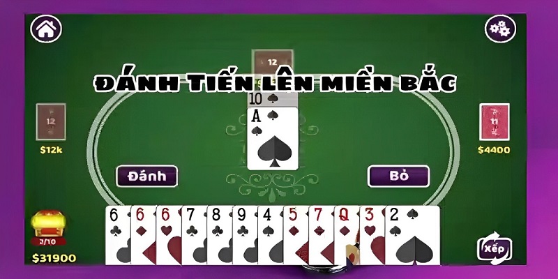 Game Bài Tiến Lên: Chơi Là Ghiền - Trúng Thưởng Liền 4 luat-choi-phien-ban-tien-len-mien-bac-tu-a-den-z