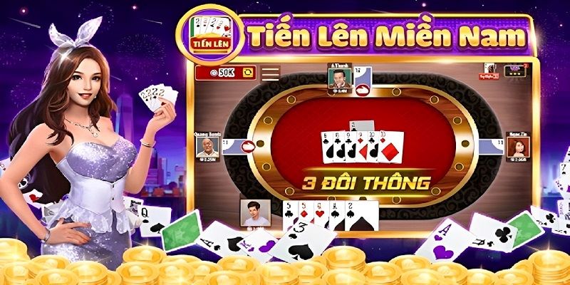 Game Bài Tiến Lên: Chơi Là Ghiền - Trúng Thưởng Liền 3 luat-choi-phien-ban-tien-len-mien-nam-tu-a-den-z