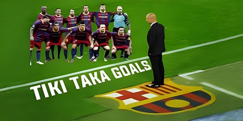 Tất Tần Tật Về Tiki-taka - Chiến Thuật Chơi Bóng Đá Tầm Cỡ 2 qua-trinh-hinh-thanh-phat-trien-cua-tiki-taka