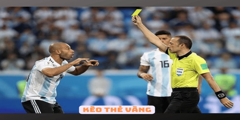 Soi Kèo Thẻ Phạt - Giải Mã Chiến Thuật Đặt Cược Bóng Đá 4 soi-keo-the-phat-the-vang