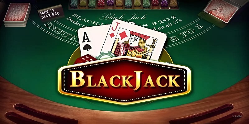 Game Blackjack - Game Casino Quốc Tế Gây Bão Tại Mibet 1 thong-tin-ve-game-blackjack-online