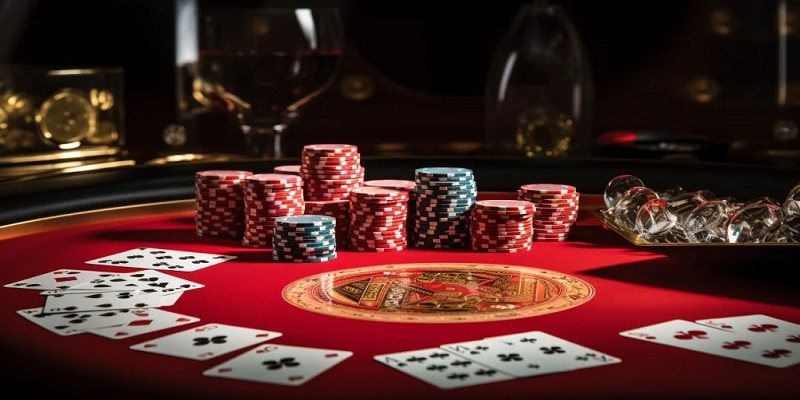Game Baccarat Mibet: Giải Trí Thả Ga - Kiếm Tiền Siêu Đã 3 thuat-ngu-game-bai-baccarat