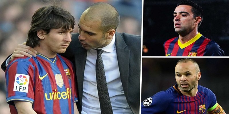 Tất Tần Tật Về Tiki-taka - Chiến Thuật Chơi Bóng Đá Tầm Cỡ 6 tiki-taka-loi-da-lam-nen-thanh-tich-dinh-cao-cua-barcelona