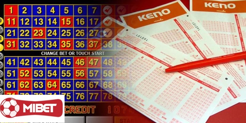 Bật mí bí quyết chơi Keno dễ ăn tiền nhất tại Mibet 2 loai-hinh-game-keno-thuong-gap