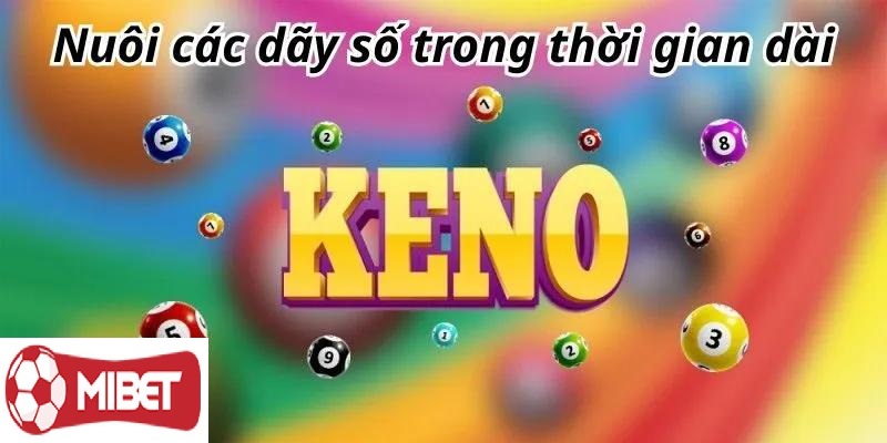 Bật mí bí quyết chơi Keno dễ ăn tiền nhất tại Mibet 4 kinh-nghiem-choi-keno