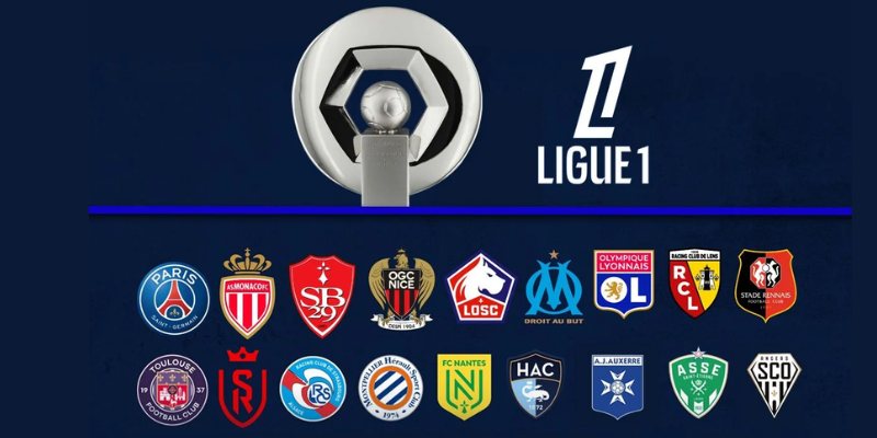 Ligue 1 2024/2025 - Dự Đoán Và Soi Kèo Ligue 1 Cùng Mibet 1 ligue-1-2024-2025-du-doan-va-soi-keo-ligue-1-cung-mibet