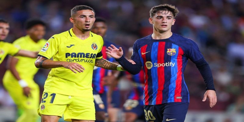 Soi kèo La Liga trận Villarreal vs Barcelona 23h30 ngày 22/09 2 soi-keo-la-liga-thong-qua-thong-ke-thanh-tich-hai-doi