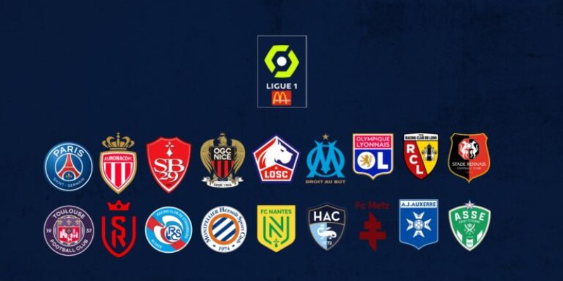 Ligue 1 2024/2025 - Dự Đoán Và Soi Kèo Ligue 1 Cùng Mibet 2 thong-tin-ve-giai-dau-ligue-1-2024-2025