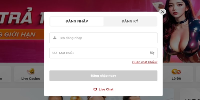 Hướng dẫn đăng nhập Mibet đơn giản trong vài bước 5 Dang-nhap-Mibet-hieu-qua