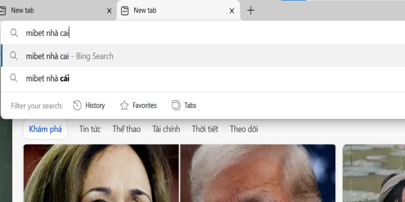 Hướng dẫn đăng nhập Mibet đơn giản trong vài bước 4 Huong-dan-dang-nhap-Mibet-Tim-kiem-website-chinh