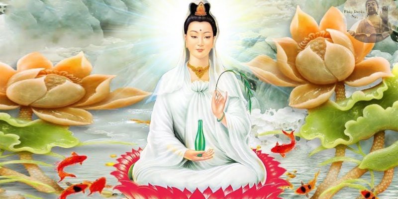 Nằm Mơ Thấy Tượng Phật Đánh Số Mấy - Mibet Giải Mã Giấc Mơ 2 Chiem-bao-thay-hinh-anh-tuong-phat-quan-the-am-bo-tat