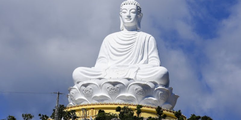 Nằm Mơ Thấy Tượng Phật Đánh Số Mấy - Mibet Giải Mã Giấc Mơ 4 Chiem-bao-thay-hinh-anh-tuong-phat-thich-ca