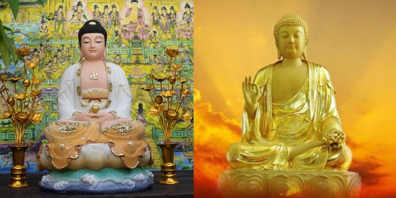 Nằm Mơ Thấy Tượng Phật Đánh Số Mấy - Mibet Giải Mã Giấc Mơ 3 Mo-thay-hinh-anh-phat-a-di-da
