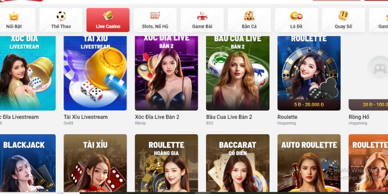 Mibet | Nhà Cái Cá Cược Thể Thao Uy Tín TOP #1 Năm 2025 5 thien-duong-casino-voi-cac-dong-game-kinh-dien